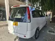Toyota TownAce Noah 2003 Nyeupe - 2