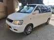 Toyota TownAce Noah 2003 Nyeupe - 3