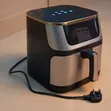 Qiudes Air Fryer 8L - Model AF004H - 1