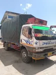 Mitsubishi Canter 3.5 Ton Truck - 1