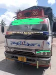 Mitsubishi Canter 3.5 Ton Truck - 2