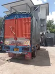 Mitsubishi Canter 3.5 Ton Truck - 3