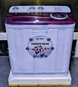 SPJ Manual Washing Machine 7kg - 1