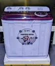 SPJ Manual Washing Machine 7kg - 2