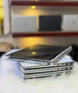 HP EliteBook x360 1040 G5 Laptop - 14" Touchscreen, i7, 16GB RAM, 256GB SSD - 4