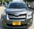 Toyota IST 2007 Gray - 1