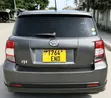 Toyota IST 2007 Gray - 2