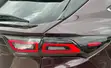 Toyota Harrier 2015 Burgundy - 2