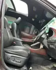 Toyota Harrier 2015 Burgundy - 3