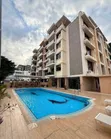 Ghorofa ya Vyumba 2 vya Kulala yenye Samani kwa Ajili ya Kuuzwa Masaki, Kinondoni - 1
