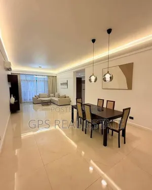 Furnished 2 Bedroom Apartment for Sale in Masaki, Kinondoni