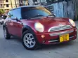 Mini Cooper 2006 Red - 1