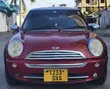 Mini Cooper 2006 Red - 2