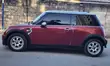 Mini Cooper 2006 Red - 3