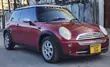 Mini Cooper 2006 Red - 4