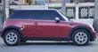 Mini Cooper 2006 Red - 5