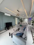 Furnished 3-Bedroom Apartment in Masaki with Sea View - 1