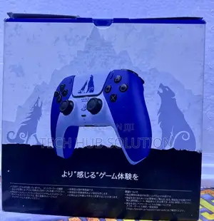 Sony PS5 Original God of War Ragnarök Wireless Controller