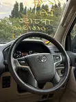 Toyota Land Cruiser Prado 2.7 TX 2022 Black - 1