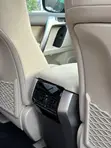 Toyota Land Cruiser Prado 2.7 TX 2022 Black - 4