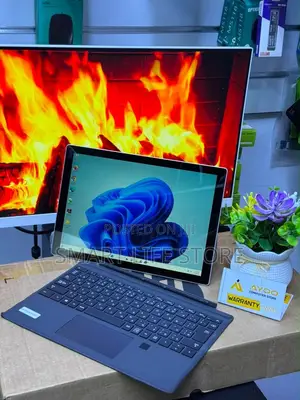 Microsoft Surface Pro 4GB Intel Core i5 SSD 128GB