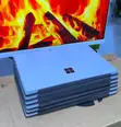 Microsoft Surface Pro 4GB Intel Core i5 SSD 128GB - 4