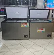 Snowsea Chest Freezer 280L & 350L - 1