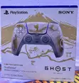 Sony PS5 Original Ghost of Yōtei DualSense Wireless Controller - 1