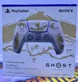 Sony PS5 Original Ghost of Yōtei DualSense Wireless Controller - 2