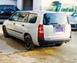 Toyota Probox 2003 Silver - 2