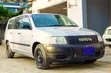 Toyota Probox 2003 Silver - 3