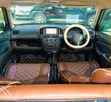 Toyota Probox 2003 Silver - 4