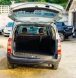 Toyota Probox 2003 Silver - 5