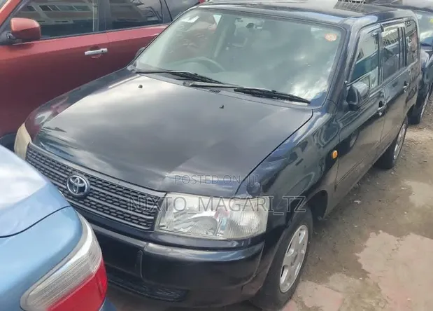 Toyota Probox 2006 - 1
