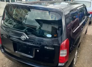 Toyota Probox 2006