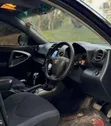 Toyota Vanguard 2010 Black - 3
