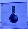 Sony Original PlayStation Pulse 3D Wireless Headset - 2