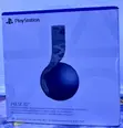Sony Original PlayStation Pulse 3D Wireless Headset - 3