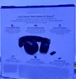 Sony Original PlayStation Pulse 3D Wireless Headset - 4