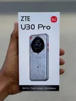 ZTE U30 Pro 5G Portable WiFi - 1
