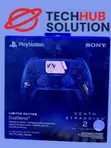 Sony PS5 Death Stranding 2 DualSense Wireless Controller - 1