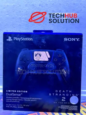 Sony PS5 Death Stranding 2 DualSense Wireless Controller