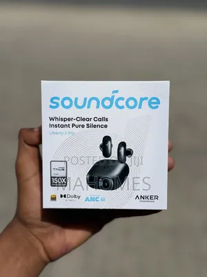 Soundcore Liberty 5 Pro Earbuds