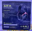 Derdskull Air 111 Original Gaming Headset - 1