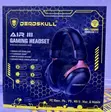 Derdskull Air 111 Original Gaming Headset - 2