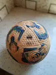 Adidas MLS Pro Official Match Ball, Size 5 - 1