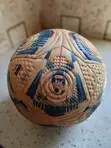 Adidas MLS Pro Official Match Ball, Size 5 - 3