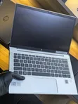HP EliteBook 830 G7 Laptop - 8GB RAM, 256GB SSD - 1