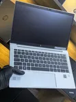HP EliteBook 830 G7 Laptop - 8GB RAM, 256GB SSD - 2
