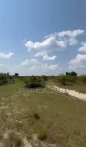 126 Acres Investment Land, Matanzi, Mkuranga